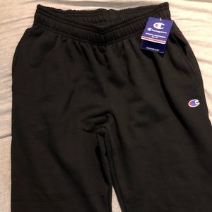 NEW Champion Sweat Pants